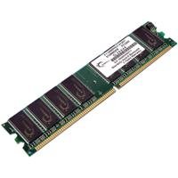 G.Skill Value DDRI Series F1-3200PHU1-512NT - Memory - 512 MB - DIMM 184-pin - DDR - 400 MHz / PC3200 - CL2.5 - 2.6 - 2.75 V - unbuffered - non-ECC