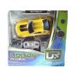 Remote Control Mustang Car By Urban Ridez Full Fuction Radio Control (49 Mhz)