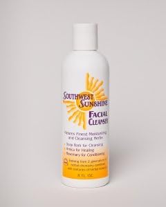 Facial Cleansing Wash