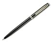 Fisher Space Pens-Shiny Black Lacquer Cap-O-Matic Pen