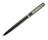 Fisher Space Pens-Shiny Black Lacquer Cap-O-Matic Pen