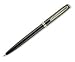 Fisher Space Pens-Shiny Black Lacquer Cap-O-Matic Pen
