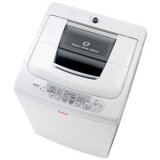 東芝 5.0kg 全自動洗濯機 AW-50GCC-W