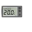 Raymarine ST40 Speed Display