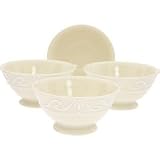 BIA Cordon Bleu Chantilly Everyday Bowl - Set of 4