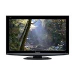 Panasonic TX-L32X10 32 inch HD Ready VIERA LCD Television with Freeview (TX-L32X10B)