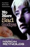 No More Sad Goodbyes (Hamilton High series)