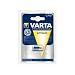 Suchen : Varta CR-2 3V 950mAh Lithium Fotobatterie
