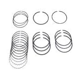 Engine Piston Ring Set NPR B6Y311SC0ASTD Mazda 323 by NPR