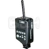 PocketWizard PW-MMAX 802-450 MultiMAX Transceiver (Black)