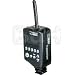 PocketWizard PW-MMAX 802-450 MultiMAX Transceiver (Black)