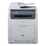 Samsung Color Multifunction Laser Printer CLX-6220FX