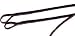 Mathews Inc Zebra Dxt 86 1/4 String