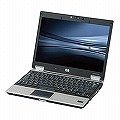 HP(���R���p�b�N) HP EliteBook 2530p Notebook PC SL9300/12W/2/120/X/o/VB NB576PA#ABJ