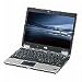 HP(���R���p�b�N) HP EliteBook 2530p Notebook PC SL9300/12W/2/120/X/o/VB NB576PA#ABJ