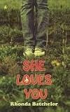 Books : She Loves You