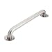 Moen Exposed Screw Collection Stainless Grab Bar