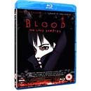 Blood: Last Vampire