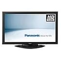 42" Panasonic TH-42PH11EK schwarz