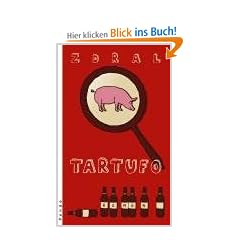 Tartufo: Roman