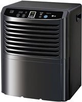LG 65 Pint Dehumidifier 710 Watts