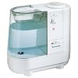Honeywell 2G Warm Moister Humidifier Model HWM-910 Honeywell 2G Warm Moister Humidifier Model HWM-910