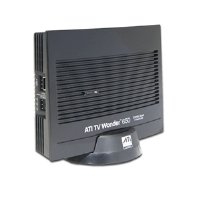 ATI TV Wonder HD 650 Combo USB - ATSC HDTV / QAM receiver / analog TV / radio tuner / video input adapter - Hi-Speed USB - NTSC ATI TV Wonder HD 650 Combo USB - ATSC HDTV / QAM receiver / analog TV / radio tuner / video input adapter - Hi-Speed USB - NTSC