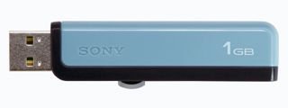 Sony MicroVault Speicherstick 1 GB (Ultra Mini) Preisvergleich