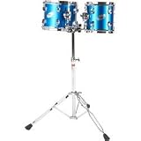 Ludwig Accent Add-On Tom Set Blue