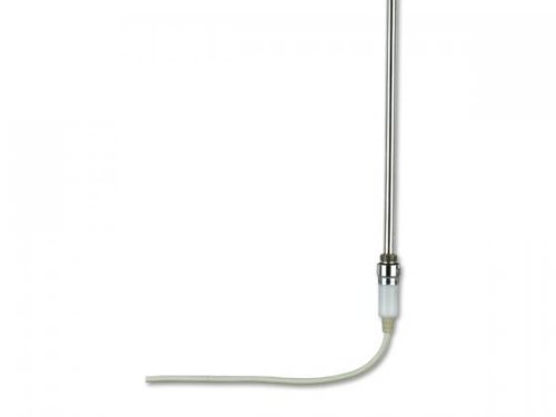 Aniba ABBAH0001-2 Elektroheizstab / Elektroheizpatrone 200 Watt, chrom