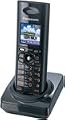 Panasonic KX-TGA820B, 1.9GHz Cordless Handset - DECT 6.0 + Free Battery