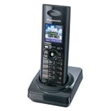 Panasonic KX-TGA820B 1.9GHz DECT 6.0 Cordless extra Handset with Battery