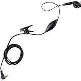 21dR6r7LPoL. SL160  Palm Replacement Earbud Headset for Palm Treo 600, 650