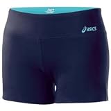 ASICS Women's Melody Low Rise Short at ASICS