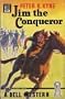 Jim the Conqueror (Dell Mapback, 294)