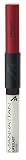 Manhattan Lips2Last Lippenstift, 280 intense red, 3er Pack