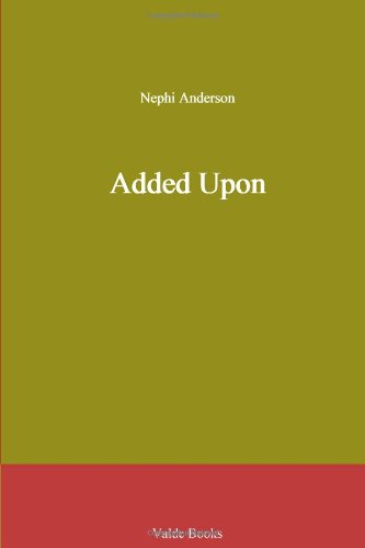 Added Upon