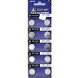 20 357 Alkaline Watch Batteries LR44 AG13 SR44W Battery