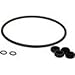 Read Marineland (Aquaria) O Ring/Gasket Kit For 160-220 Canister Filter Details Marineland (Aquaria) O Ring/Gasket Kit For 160-220 Canister Filter