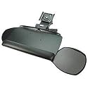 Workrite Advantage KB Tray Dual With Pinn. 2 Val. Arm