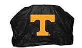 Gas Grill Cover For Large Grill with University of Tennessee Logo