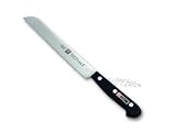J A Henckels Gourmet BP Bread Knife 8