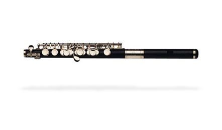 Gemeinhardt Model 4WSSK Piccolo