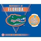 Florida Gators Fight Song 2009 Desk Calendar