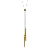 gorjana Vintage Chain Gold-Plated Adjustable L