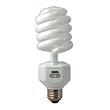 Eiko SP50/955K - 50 Watt Full Spectrum Compact Fluorescent Spiral Light Bulb