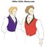 1800s-20s-Waistcoats Pattern