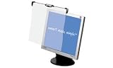 Electronics : ACCO/KENSINGTON SHIELD TFT PROTECTOR 15