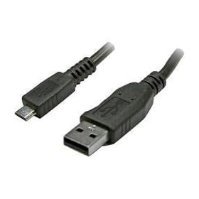 USB C�ble de Donn�es pour tous MICRO USB LG MOBILE (Voir la Description pour les Mod�les Compatibles)