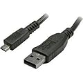 USB C�ble de Donn�es pour tous Micro USB HTC Mobile (Voir la Description pour les Mod�les Compatibles)